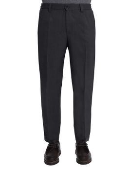 Trousers Briglia 1949 Portofino Grey
