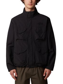 Field Jacket The North Face Convertible Black