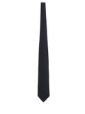 tie holliday & brown wool bordeaux