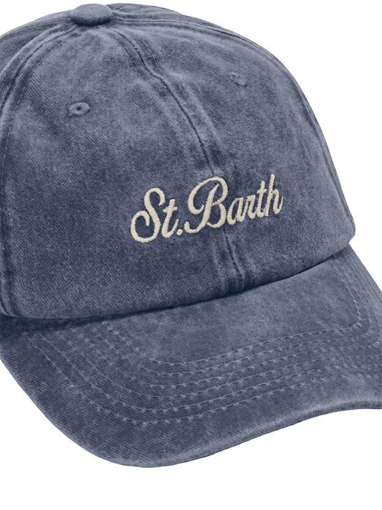 cappello-mc2-saint-barth-azzurro-basb0007-00622l
