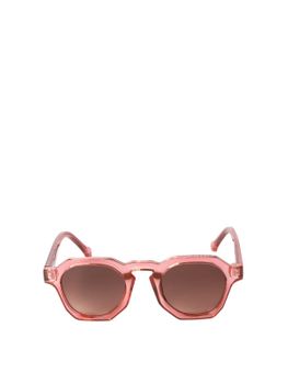 Occhiali Cocco Square Pop Life Rosa