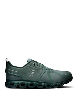 Sneakers ON Cloud 6 Waterproof Verde