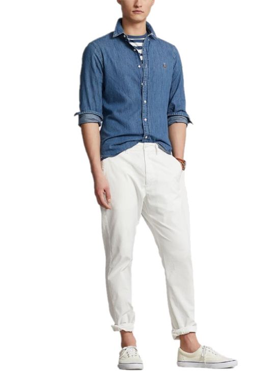 camicia-polo-ralph-lauren-denim-710548539-001