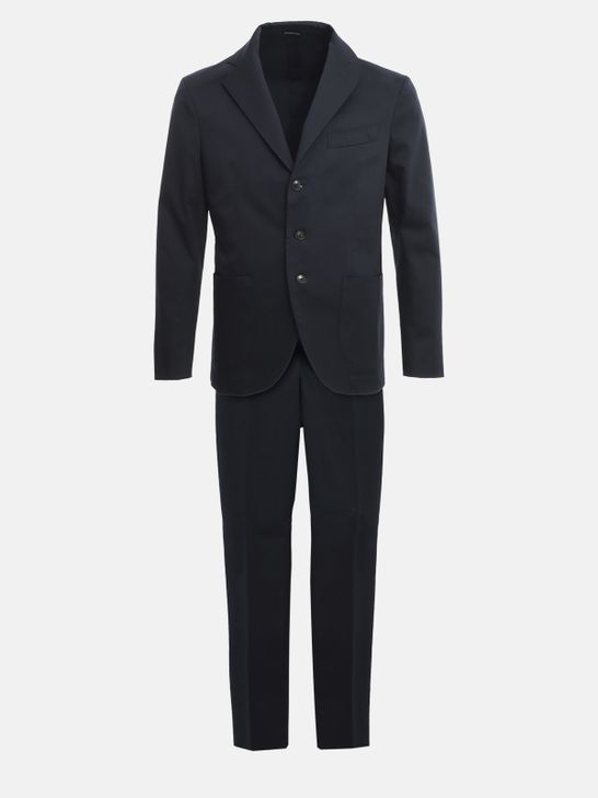 suit-sartoria-latorre-cotton-blue