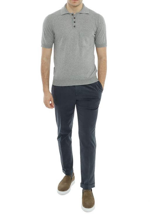 polo-shirt-rakki-pocket-grey