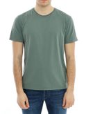 t-shirt bl'ker jersey green