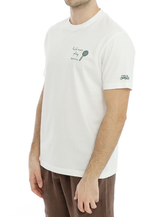 t-shirt-mc2-saint-barth-portofino-white
