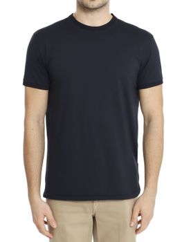 T-Shirt RRD Oxford Gdy Shirty Blu