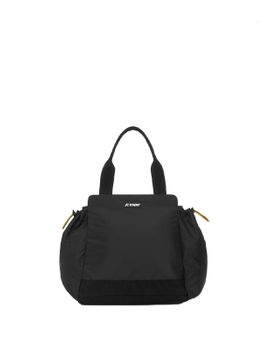 Borsa K-Way Aisy Nero