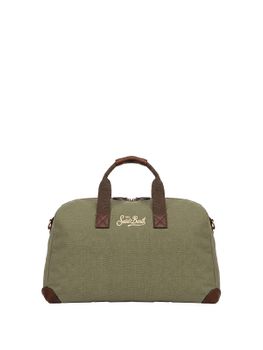 Borsone MC2 Saint Barth Daily Verde