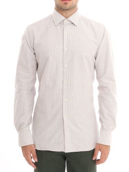 Shirt Xacus White
