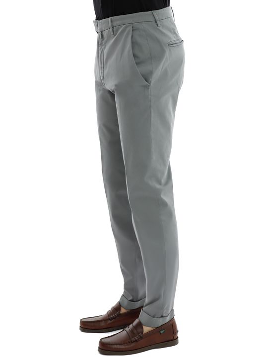 trousers-briglia-1949-soft-touch-grey