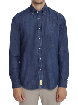 Shirt BD Baggies Bradford Denim