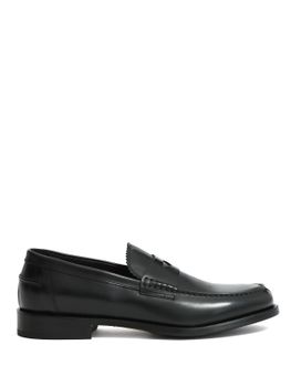 Loafers Doucal's Black