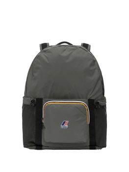 Zaino K-Way Michael Verde