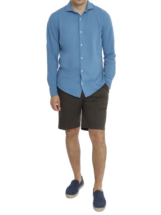 camicia-mc2-saint-barth-piquet-azzurro-amf0001-01313h