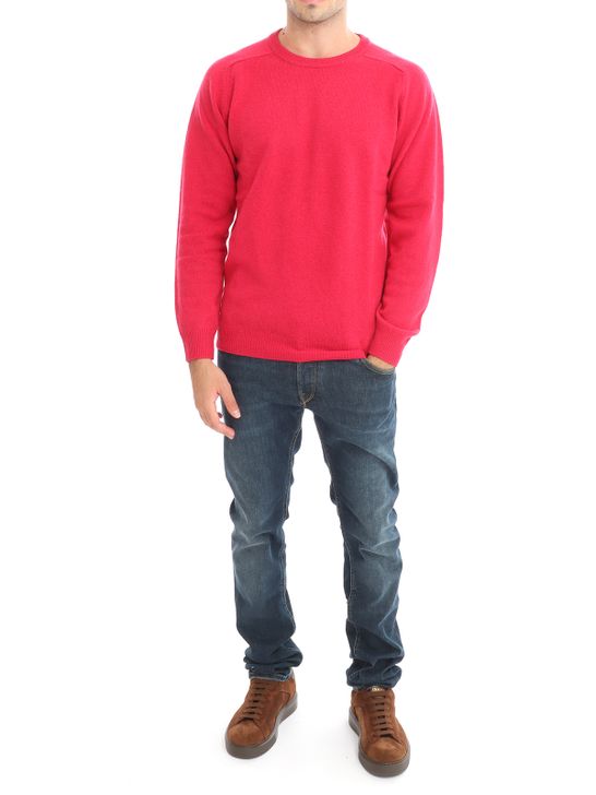 maglia-alan-paine-lenzie-rosso-050k54-rby