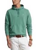 sweatshirt polo ralph lauren hoodie green