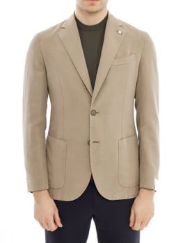 Blazer L.B.M. 1911 Lyocell Beige