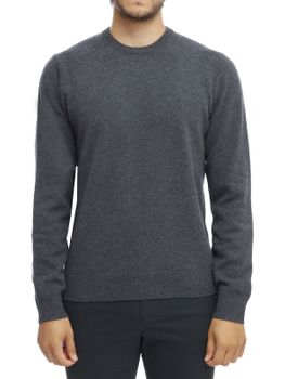 Maglia MC2 Saint Barth Regent Grigio