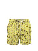 costume mc2 saint barth ultralight giallo