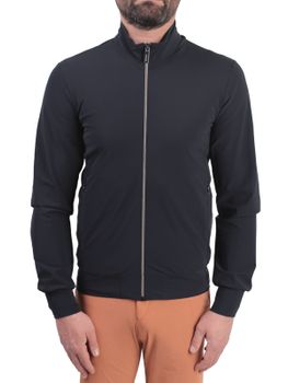 Felpa RRD Surflex Full Zip Fleece Blu