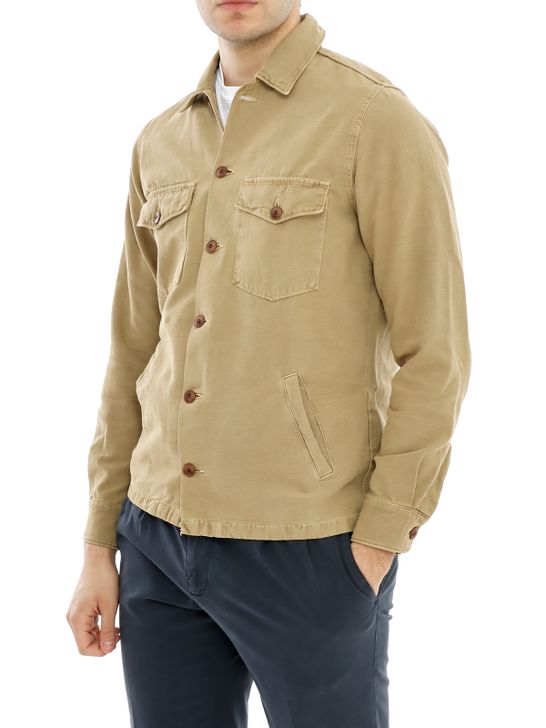 overshirt-cotone-lino-acadia-moka