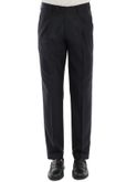 trousers devore incipit nakano blue