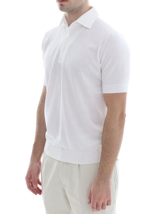 polo-filippo-de-laurentiis-paramontura-bianco-pl1mcpar-cr14r-001