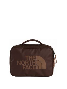 Beauty Case The North Face Voyager Toiletry Kit Marrone