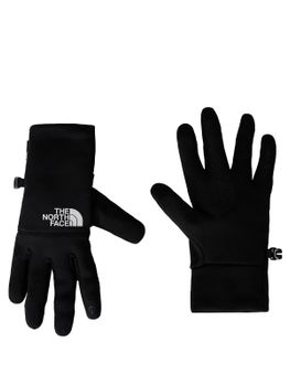 Guanti The North Face Etip Recycled Nero