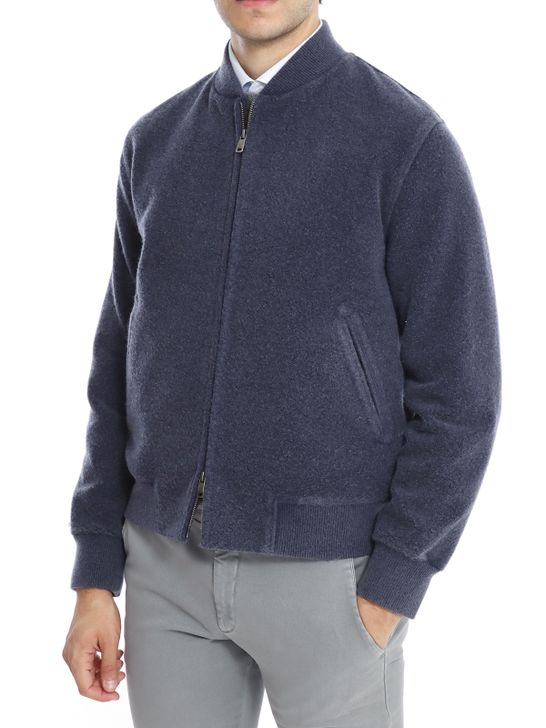 giubbino-circolo-1901-jersey-boucle-blu-cn5135-851