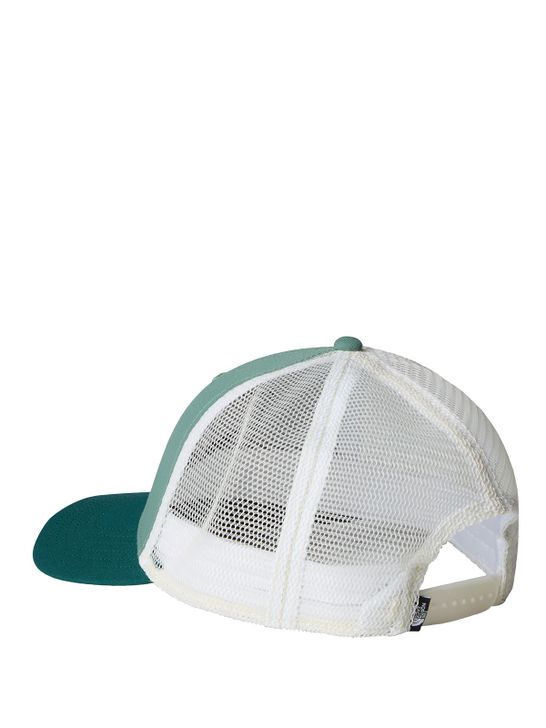 cappello-the-north-face-trucker-verde-nf0a5fx8-68l