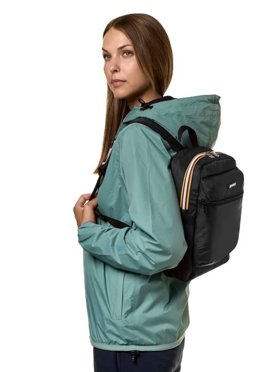 zaino-k-way-small-laon-nero-k3122tw-usy