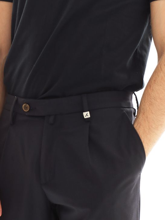 pantaloni-myths-lana-cordura-blu-24m19l116-037