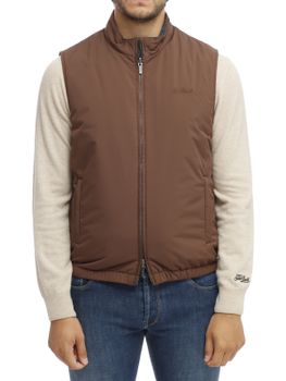 Gilet MC2 Saint Barth Edwin Marrone