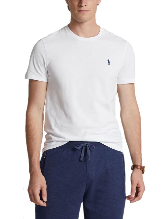 t-shirt-polo-ralph-lauren-jersey-white