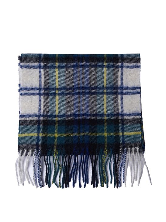 scarf-barbour-new-check-tartan-green