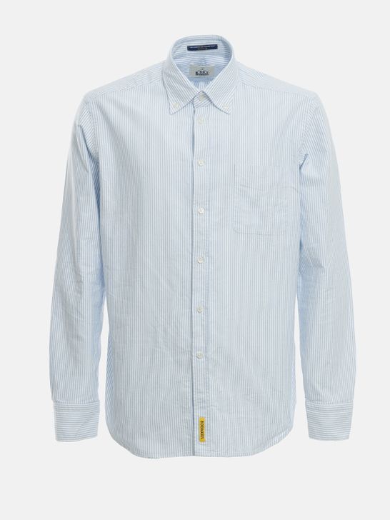 camicia-bd-baggies-oxford-bianco-azzurro-brad001ts14-b15009-01