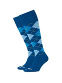 socks mc2 saint barth blue