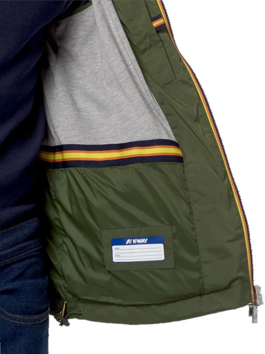 gilet-k-way-valen-stretch-verde-k3131jw-h11