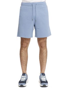 Short MC2 Saint Barth Light Blue