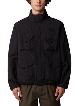 Field Jacket The North Face Convertible Black