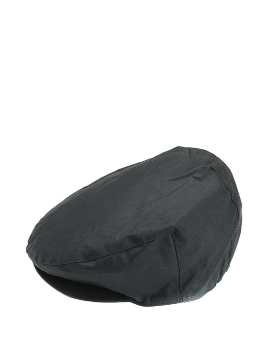 cappello-barbour-wax-flat-verde-mha0003-sg91
