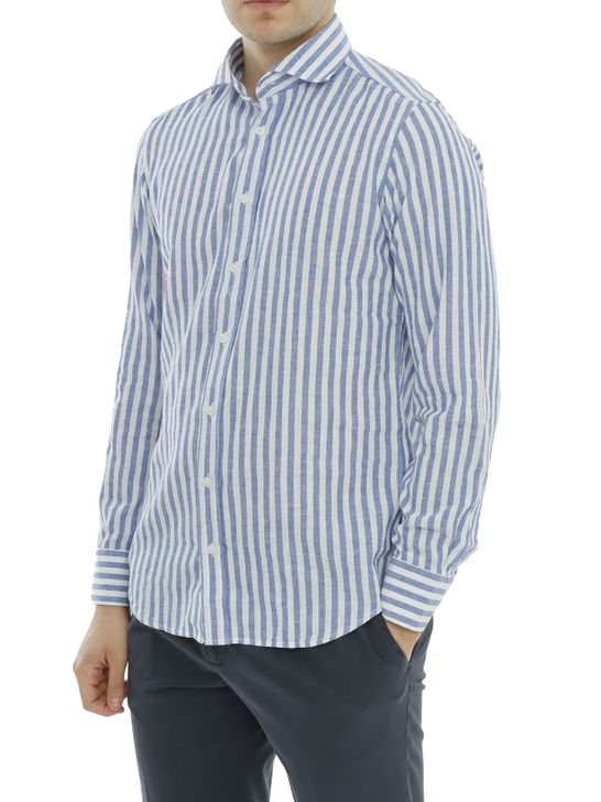 shirt-bastoncino-linen-light-blue