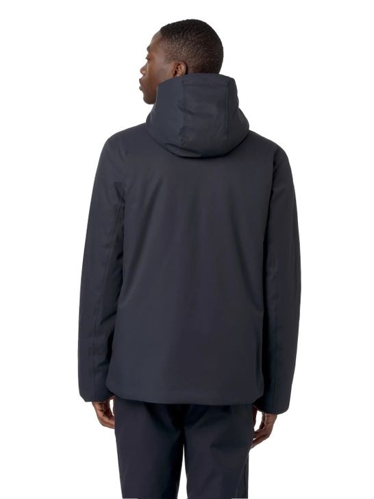 jacket-k-way-jacko-twill-marmotta-blue