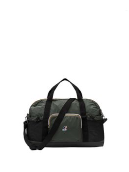 Borsa K-Way 4.0 Marcel Verde