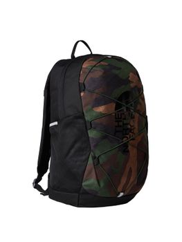 Zaino The North Face Youth Court Jester Camouflage