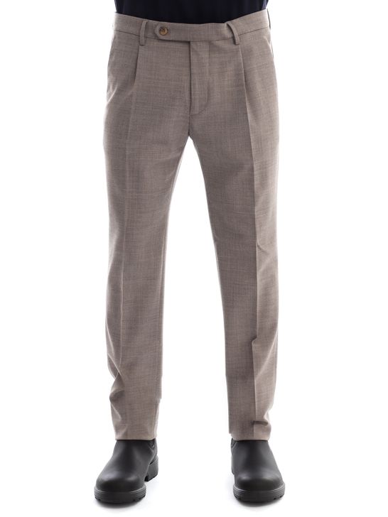 trousers-berwich-poli-wool-eco-beige