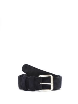 Belt Farnese Blue